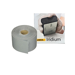 IRIDIUM 2.75"x120' PSA 320